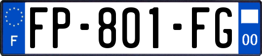 FP-801-FG