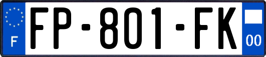 FP-801-FK