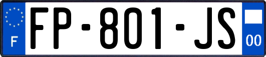 FP-801-JS