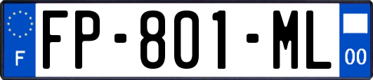 FP-801-ML