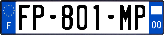 FP-801-MP