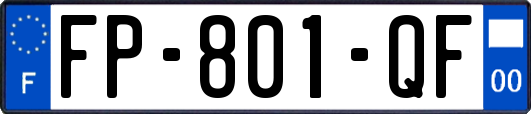 FP-801-QF