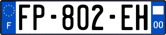 FP-802-EH