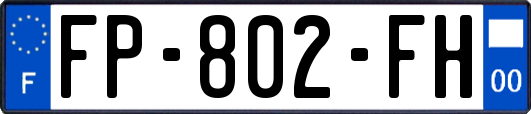 FP-802-FH