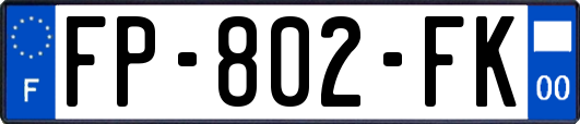 FP-802-FK