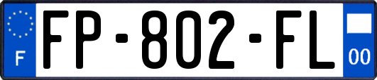 FP-802-FL