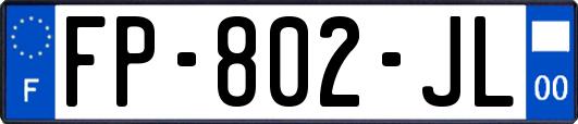 FP-802-JL