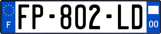 FP-802-LD