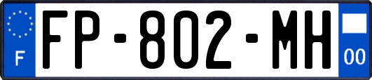 FP-802-MH