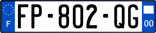 FP-802-QG