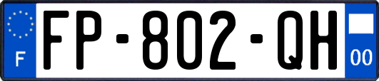 FP-802-QH