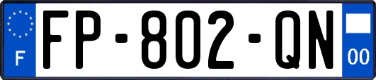 FP-802-QN