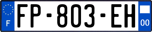FP-803-EH