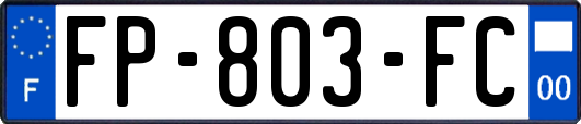 FP-803-FC