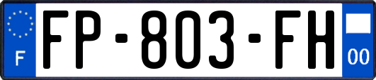 FP-803-FH