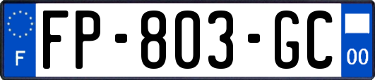FP-803-GC