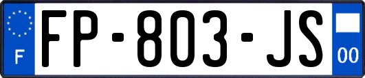 FP-803-JS