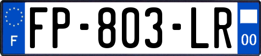 FP-803-LR