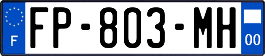 FP-803-MH