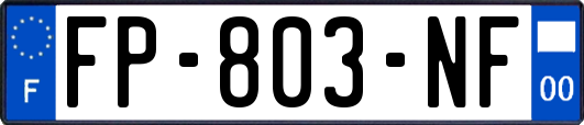 FP-803-NF