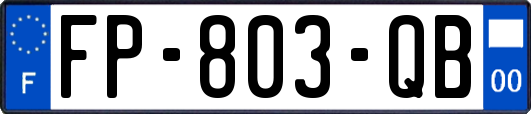 FP-803-QB