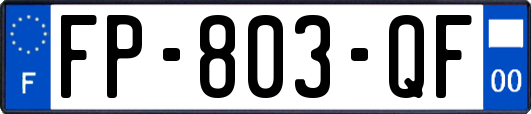 FP-803-QF