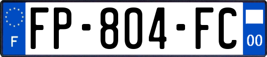 FP-804-FC