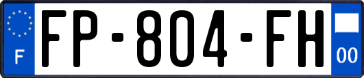 FP-804-FH