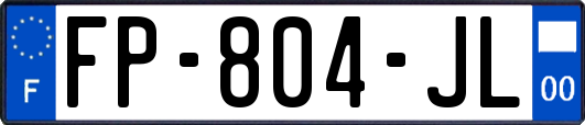 FP-804-JL