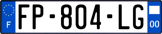 FP-804-LG