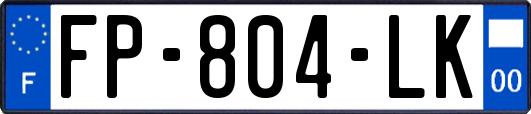 FP-804-LK
