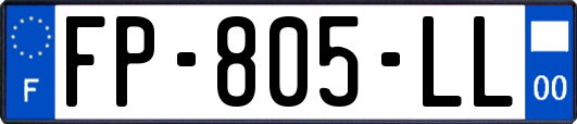 FP-805-LL