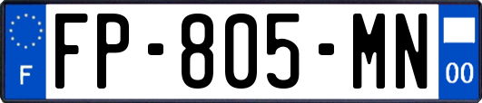 FP-805-MN