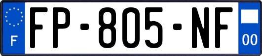 FP-805-NF