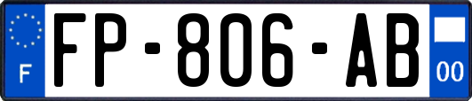 FP-806-AB