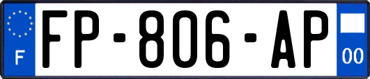 FP-806-AP