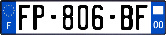 FP-806-BF