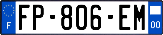 FP-806-EM