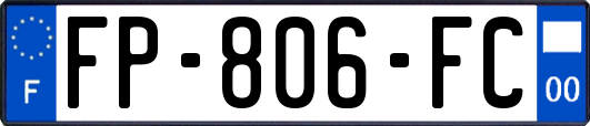 FP-806-FC
