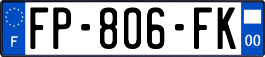 FP-806-FK