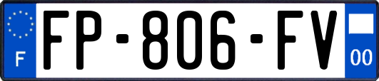 FP-806-FV