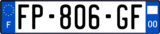 FP-806-GF