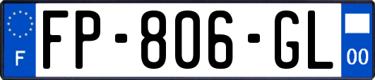FP-806-GL