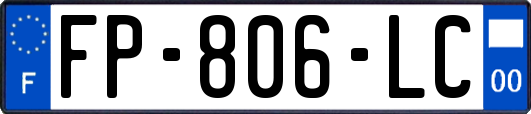 FP-806-LC