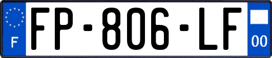 FP-806-LF