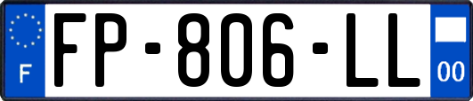 FP-806-LL