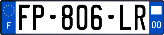 FP-806-LR