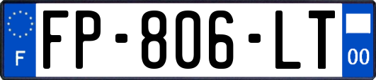 FP-806-LT