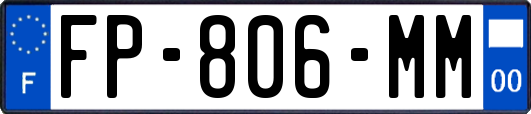 FP-806-MM