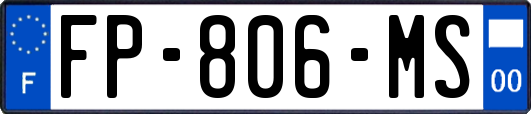 FP-806-MS